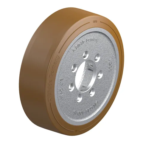 Blickle RB 343x110/90-7 – pogonski točak Ø343 mm