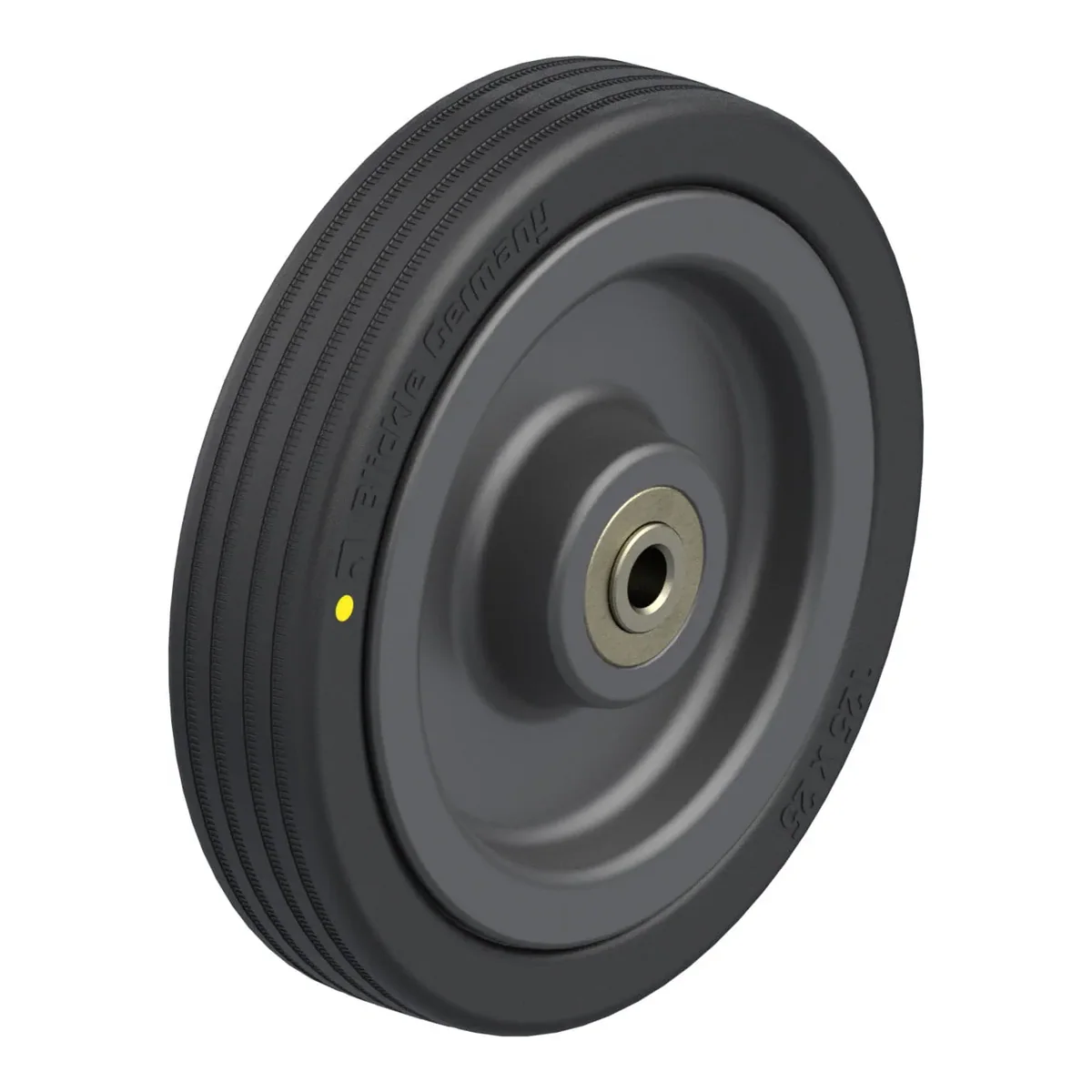 VPA 125/8K-EL – kotač Blickle