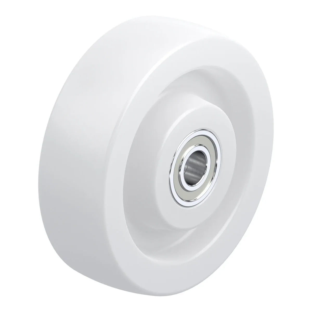 Blickle SPO 160/20K – točak Ø160 mm, nosivost 850 kg