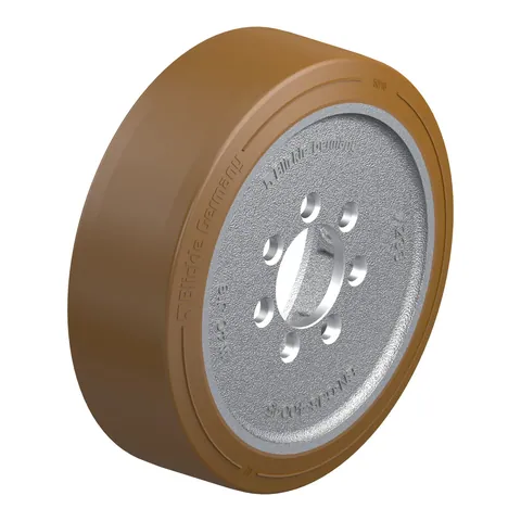 Blickle RB 343x114/80-7 – pogonski točak Ø343 mm
