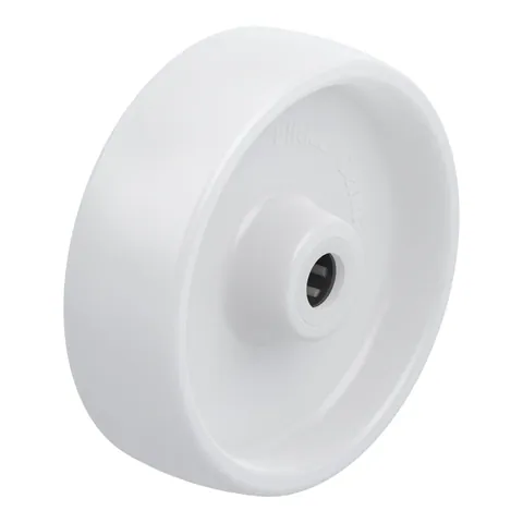 Blickle PO 125/15R – točak Ø125 mm, nosivost 300 kg