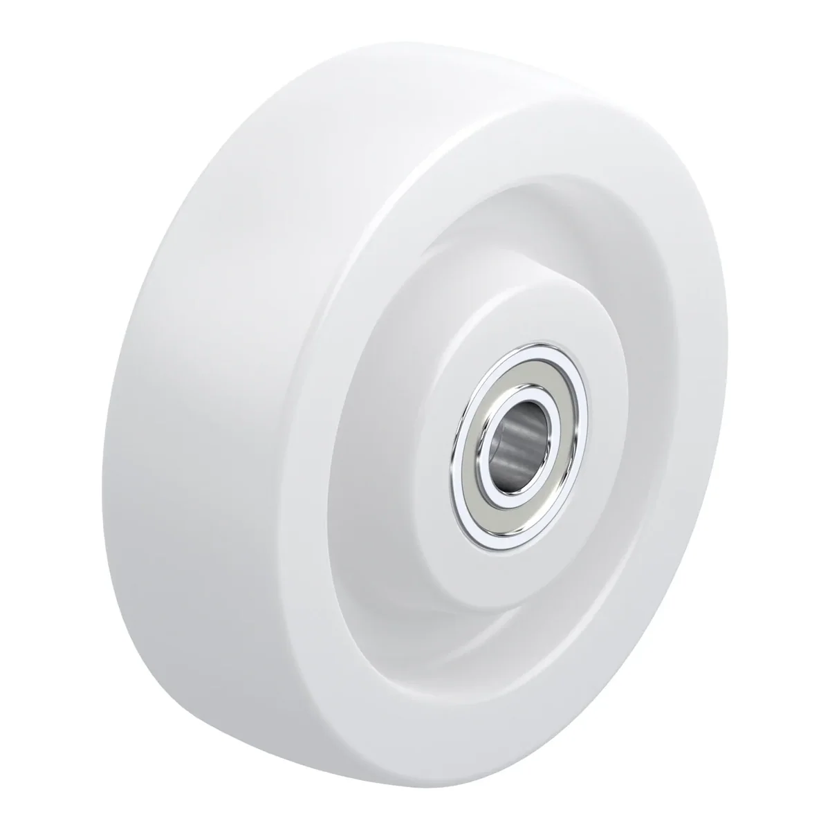 Blickle SPO 160/25K – točak Ø160 mm, nosivost 850 kg