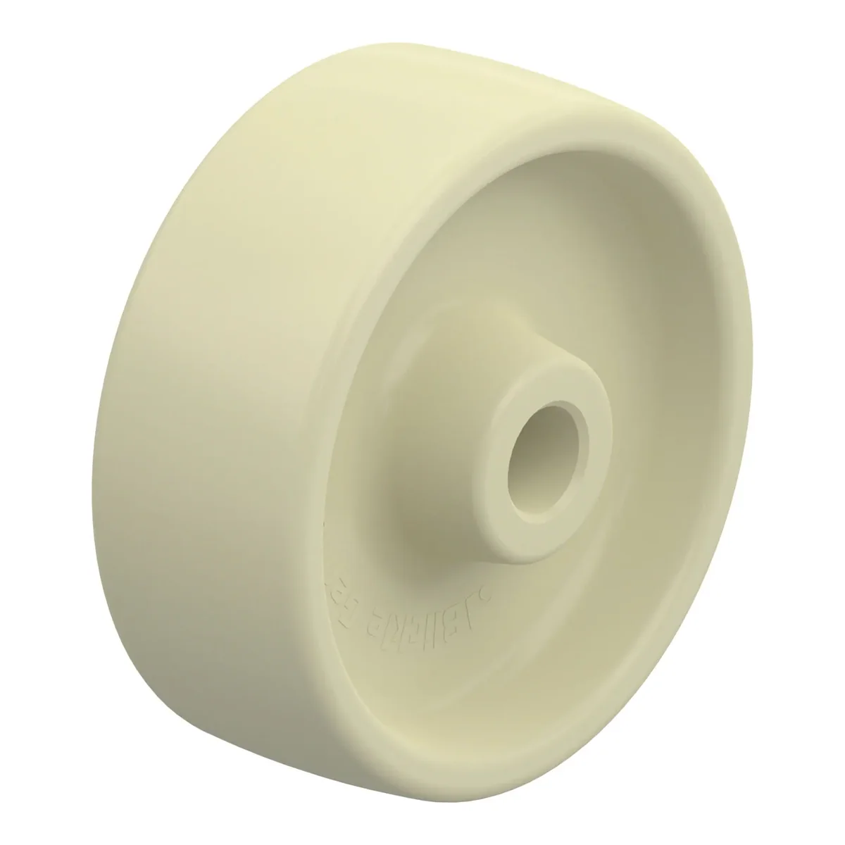 Blickle POH 102/15G – točak Ø100 mm, nosivost 300 kg
