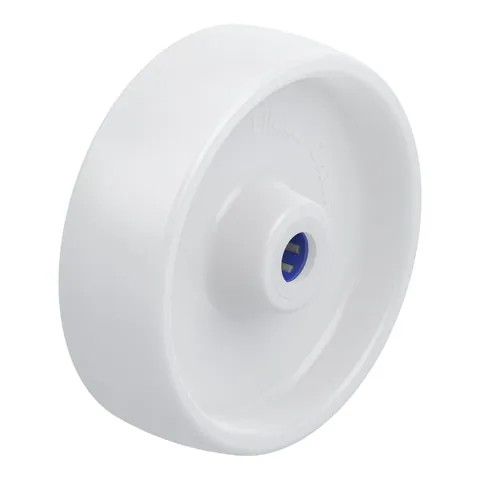 Blickle PO 125/15XR – točak Ø125 mm, nosivost 300 kg