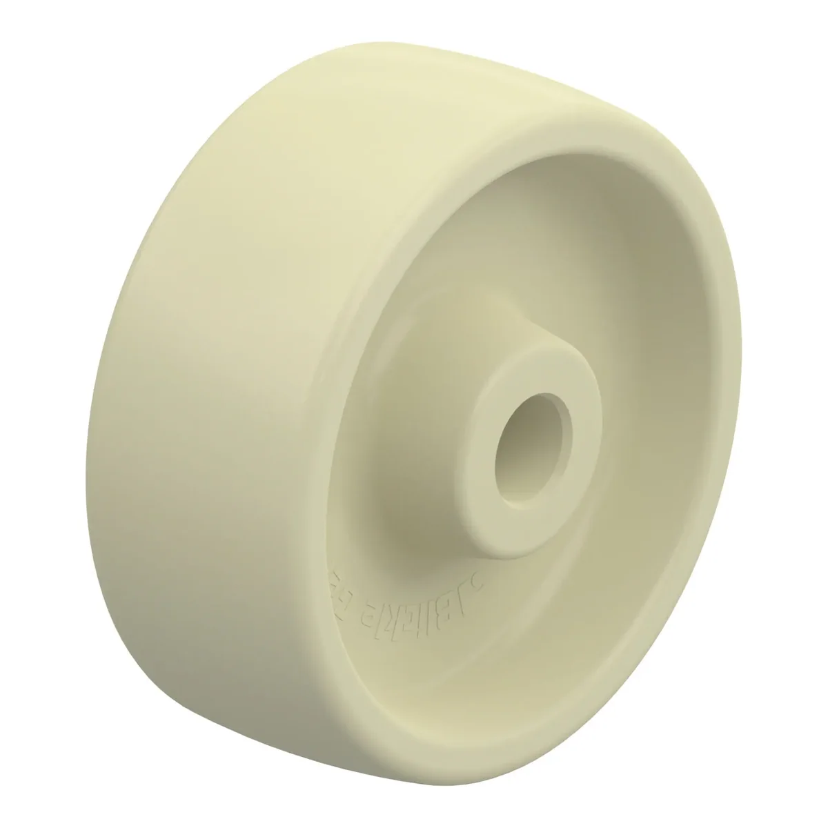 Blickle POH 81/12G – točak Ø80 mm, nosivost 215 kg