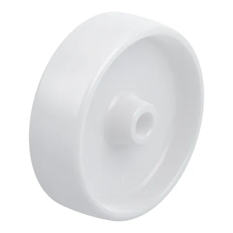 Blickle PO 125/20G – točak Ø125 mm, nosivost 300 kg