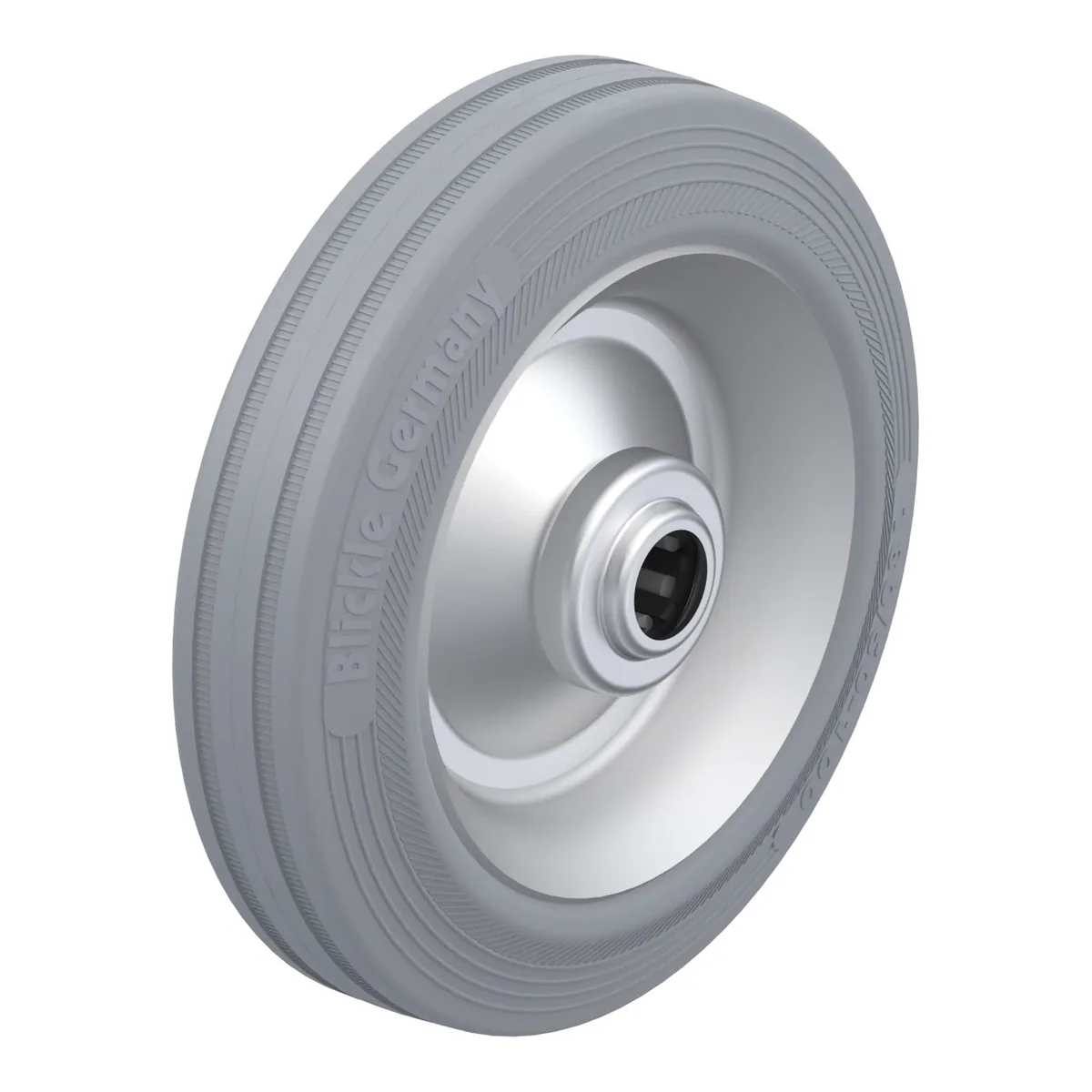 Blickle V 182/20R-SG – točak Ø180 mm, nosivost 170 kg