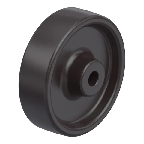 Blickle PHN 100/12-45G – točak Ø100 mm, nosivost 125 kg