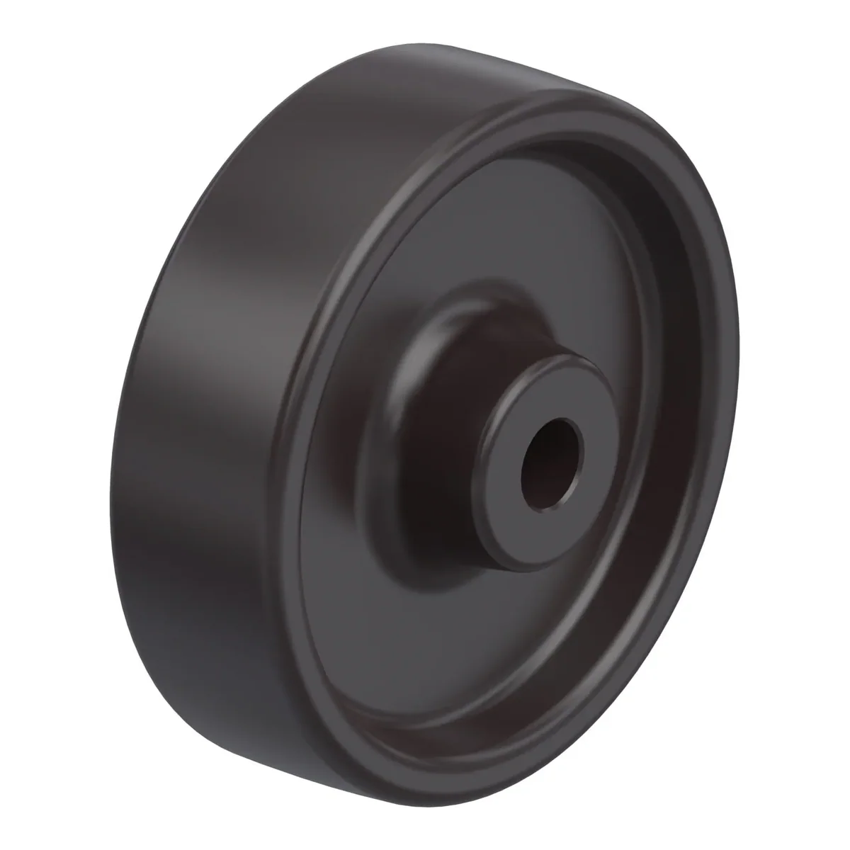 Blickle PHN 100/12-45G – točak Ø100 mm, nosivost 125 kg