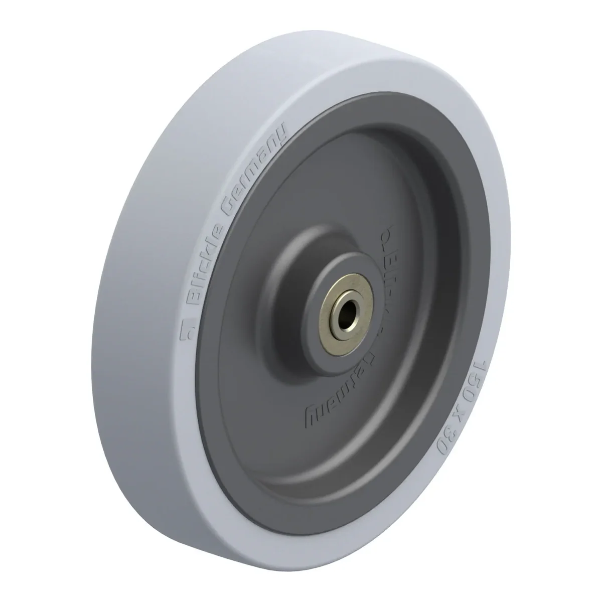 VPA 150/8K – kotač Blickle