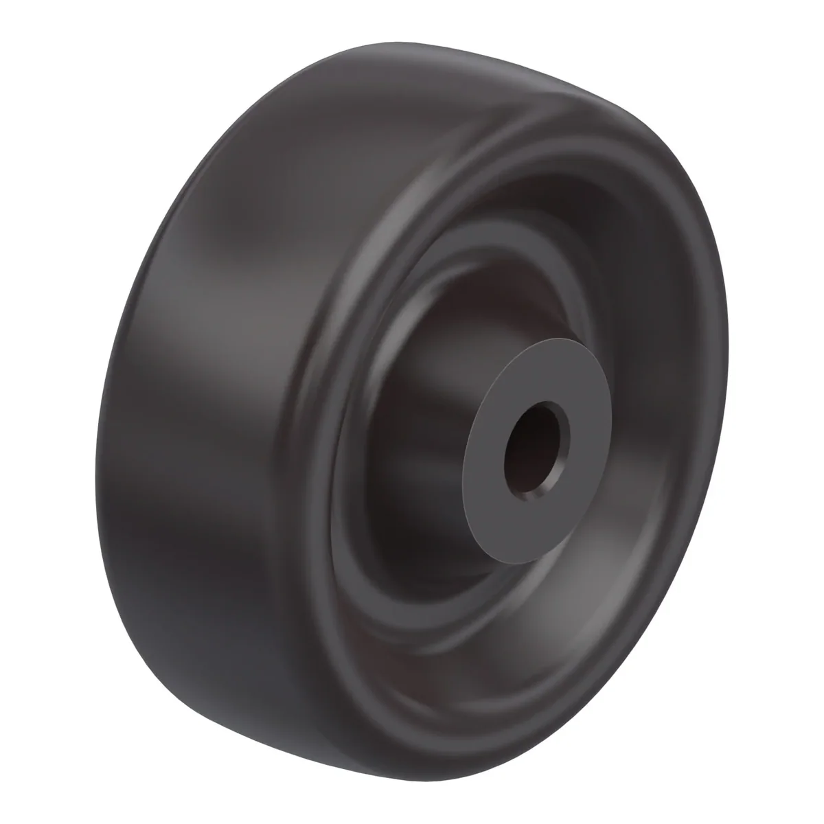 Blickle PHN 102/12G – točak Ø100 mm, nosivost 200 kg