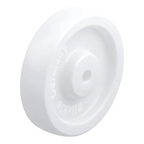 Blickle SPO 200/20G – točak Ø200 mm, nosivost 1500 kg