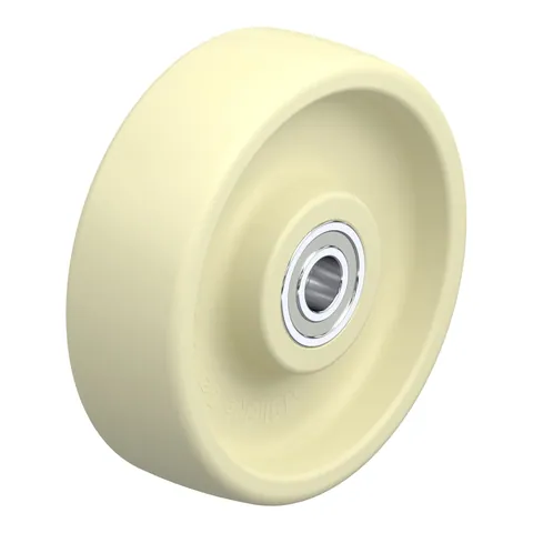 Blickle POH 125/15HXK – točak Ø125 mm, nosivost 420 kg