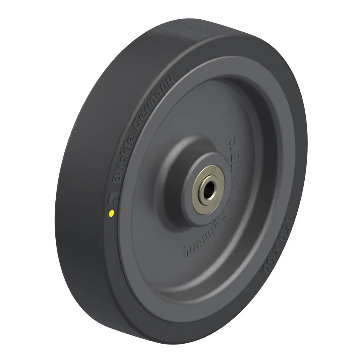 VPA 150/8K-EL – kotač Blickle