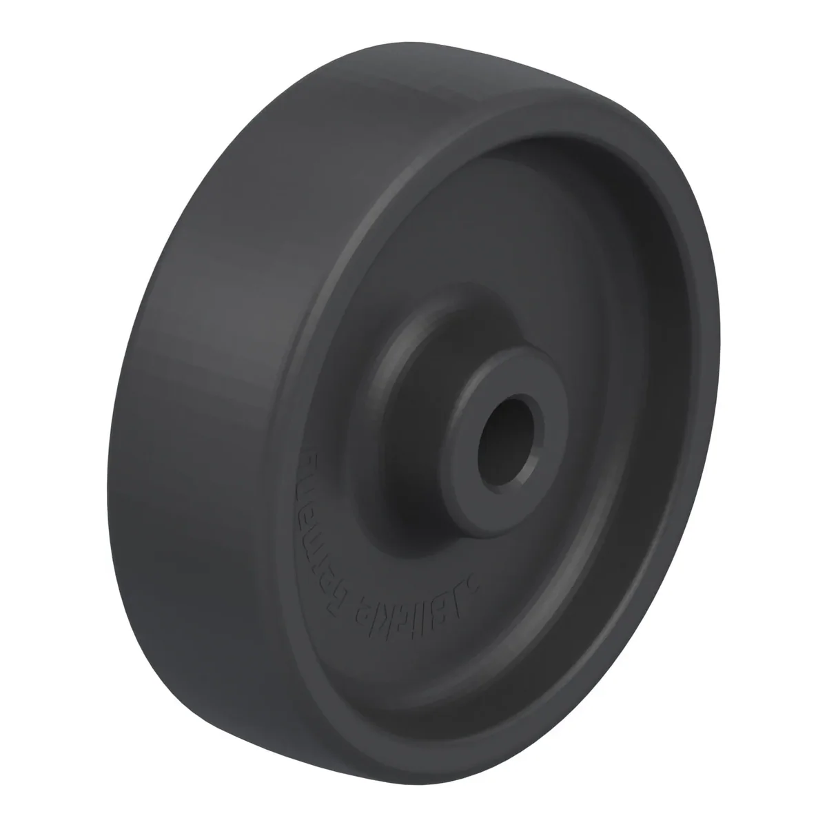 Blickle POHI 100/12-35G – točak Ø100 mm, nosivost 200 kg