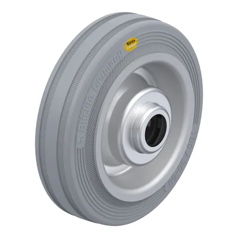 Blickle RD 100/15R-VLI – točak Ø100 mm, nosivost 100 kg