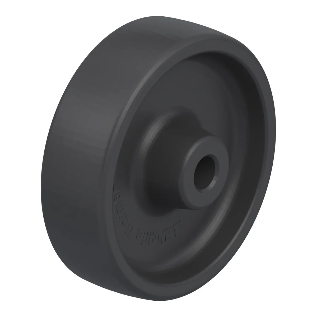 Blickle POHI 100/12-45G – točak Ø100 mm, nosivost 200 kg