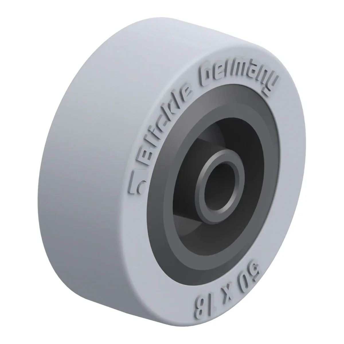 VPA 50/8G – kotač Blickle