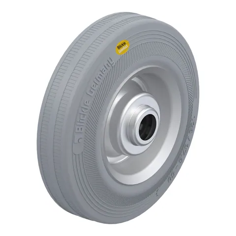 Blickle RD 125/15R-VLI – točak Ø125 mm, nosivost 120 kg
