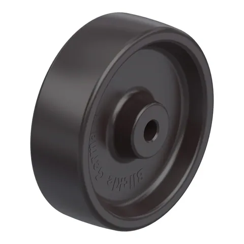 Blickle PHN 125/15G – točak Ø125 mm, nosivost 200 kg