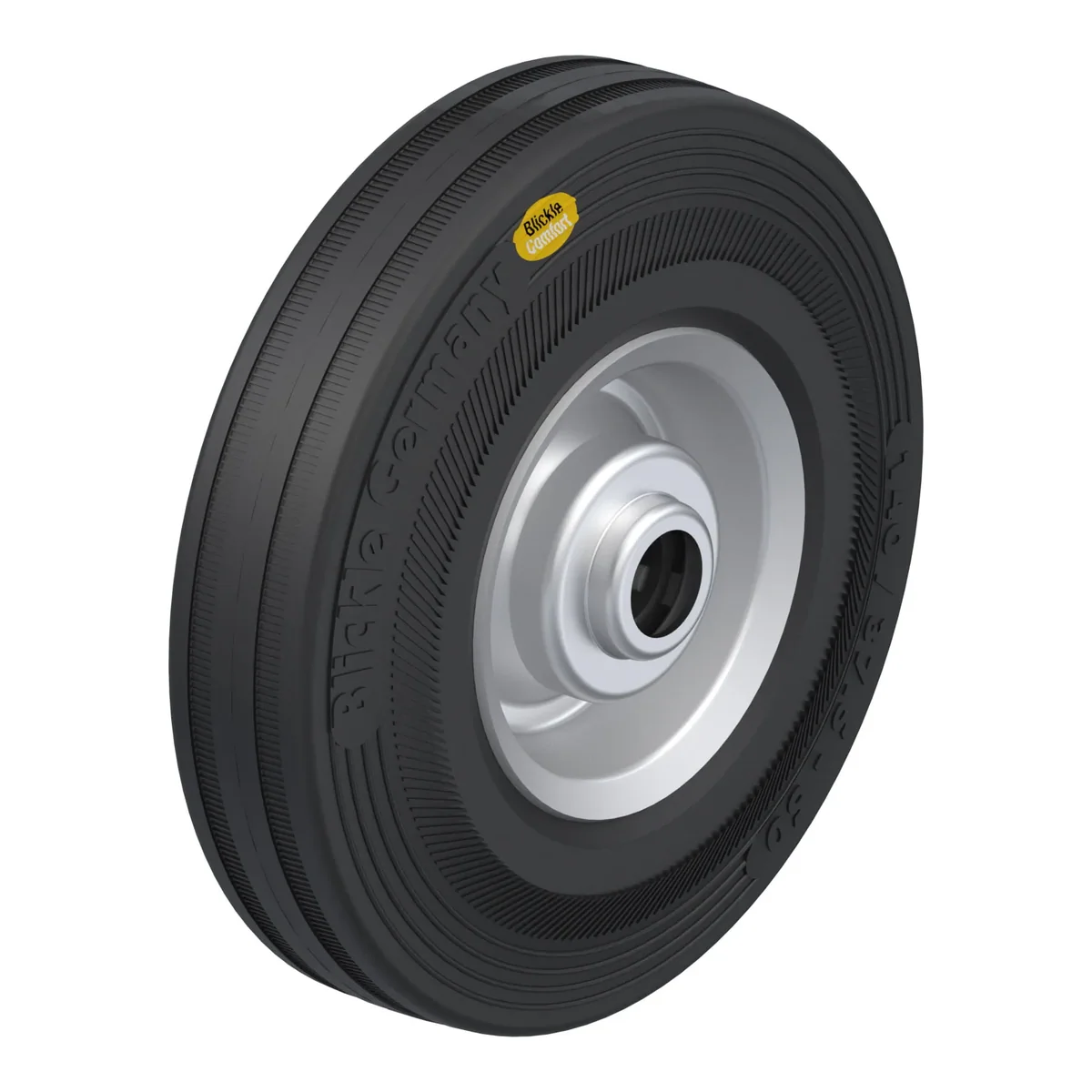Blickle RD 140/15R – točak Ø140 mm, nosivost 175 kg