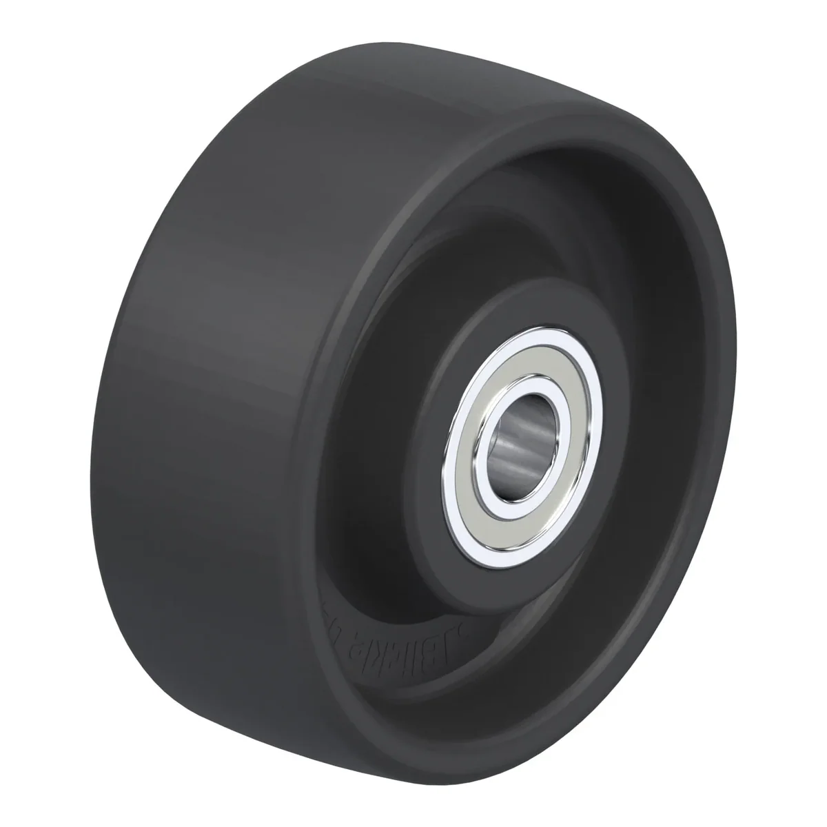 Blickle POHI 102/15HK – točak Ø100 mm, nosivost 250 kg