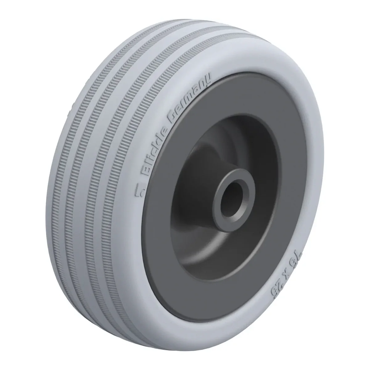 VPA 75/8G – kotač Blickle
