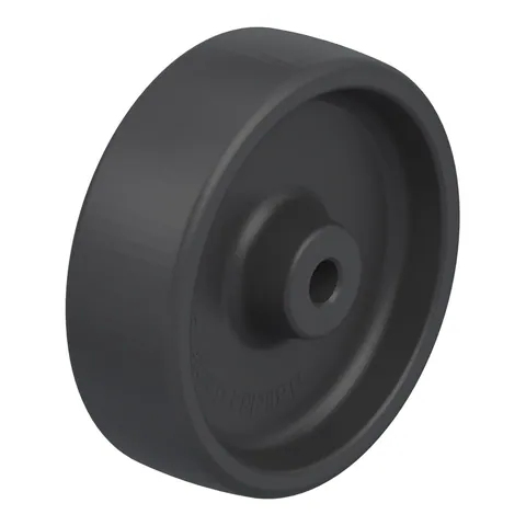 Blickle POHI 125/12G – točak Ø125 mm, nosivost 300 kg