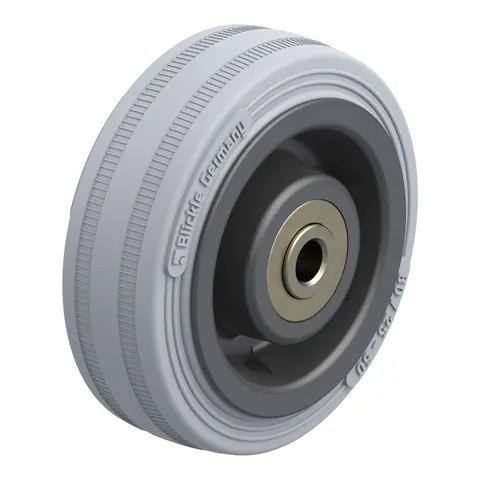 Blickle VPA 80/8K – točak Ø80 mm, nosivost 80 kg