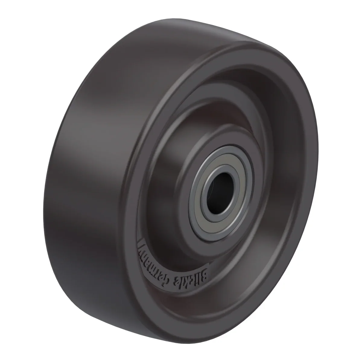 Blickle PHN 150/20IK – točak Ø150 mm, nosivost 300 kg