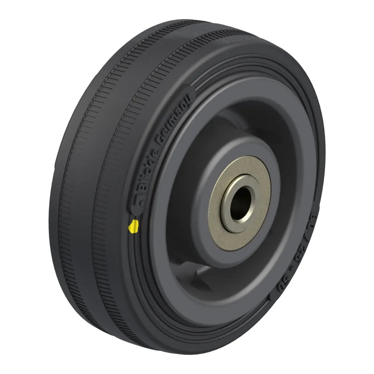 VPA 80/8K-EL – kotač Blickle
