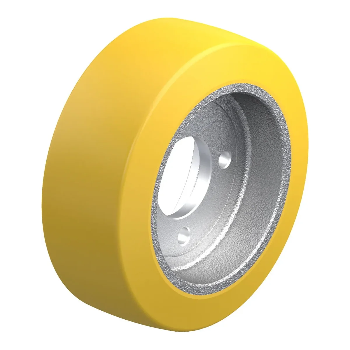 Blickle RTH 230x90/65-4 – pogonski točak Ø230 mm