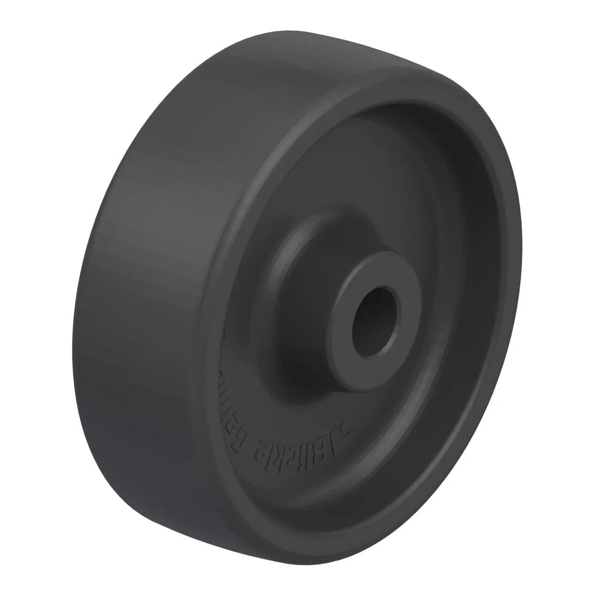POHI 150/20G – kotač Blickle