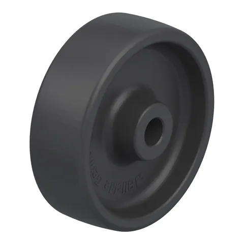 Blickle POHI 150/20G – točak Ø150 mm, nosivost 500 kg