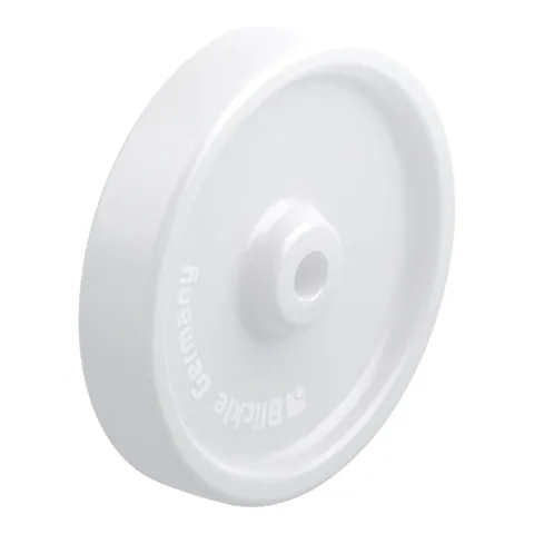 Blickle SPO 251/25G – točak Ø250 mm, nosivost 1500 kg