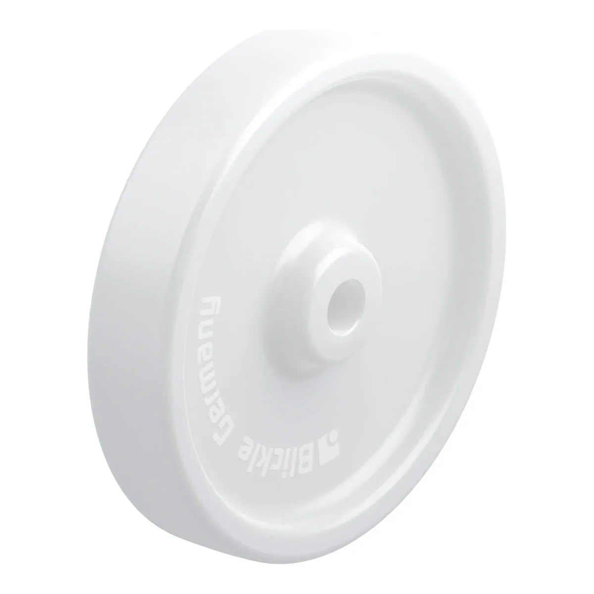 Blickle SPO 251/25G – točak Ø250 mm, nosivost 1500 kg