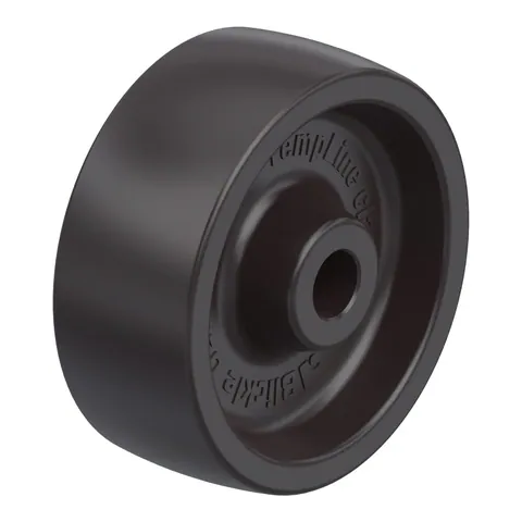 Blickle PHN 80/12G – točak Ø80 mm, nosivost 110 kg