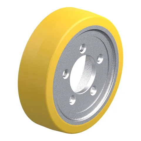 RTH 250x80/80-5-PI