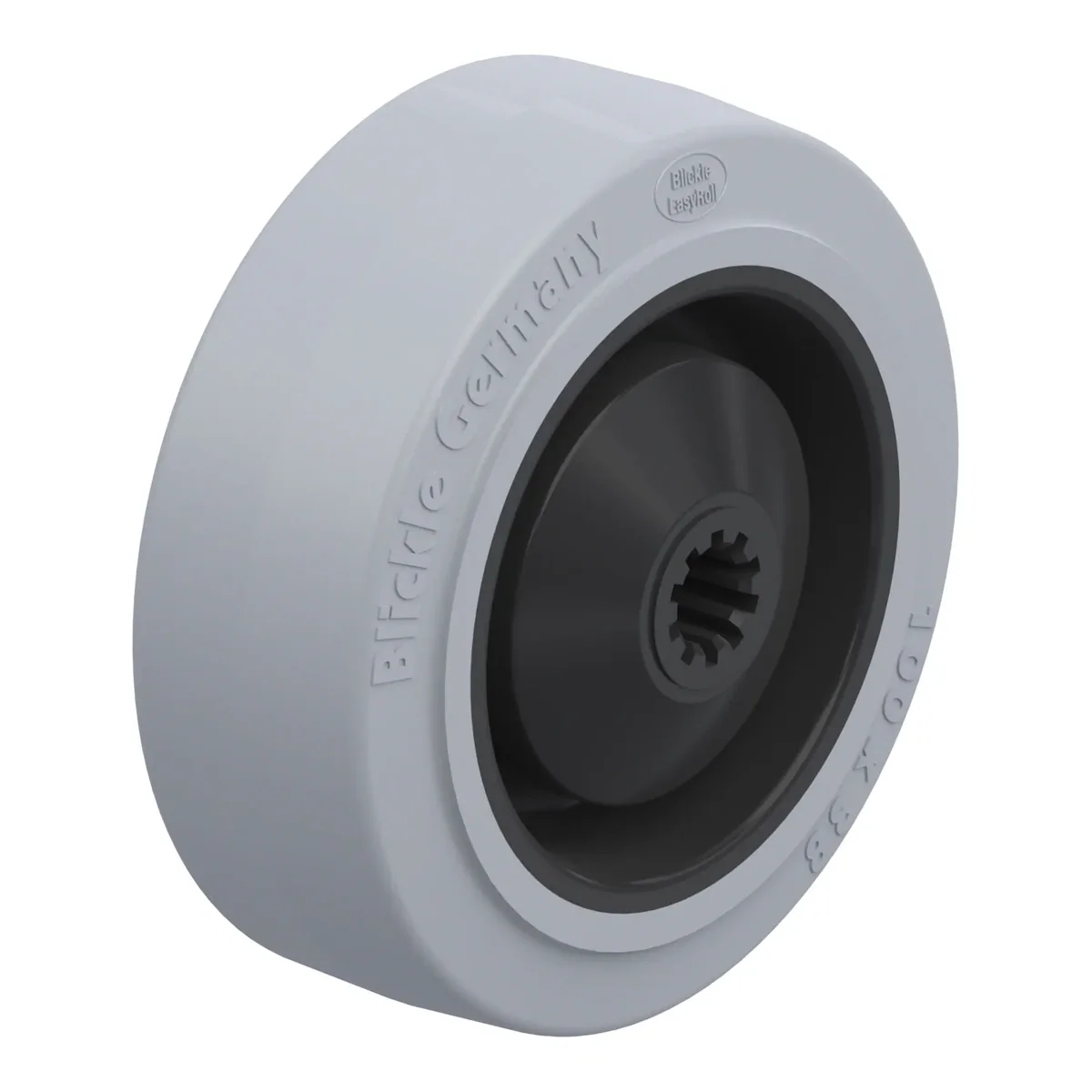 POEV 100/10KA-SG – kotač Blickle