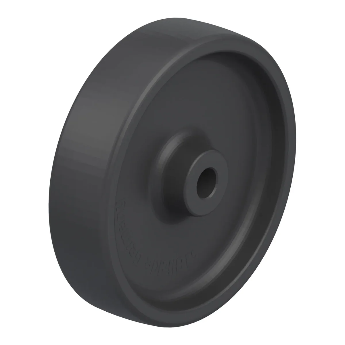 POHI 200/20G – kotač Blickle
