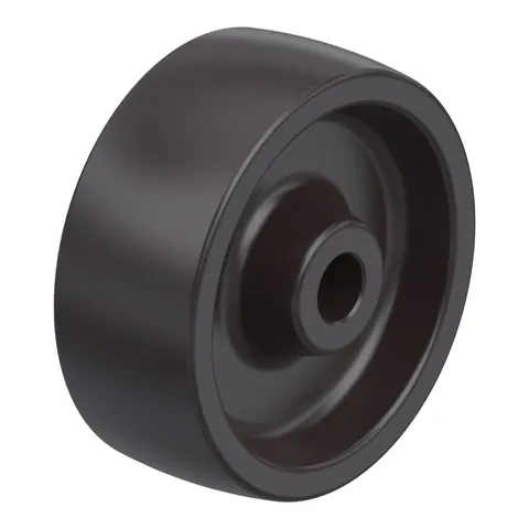 Blickle PHN 81/12G – točak Ø80 mm, nosivost 100 kg
