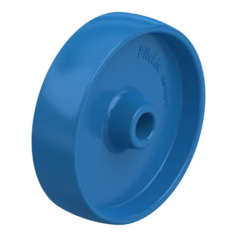 Blickle PO 151/20G-C5017 – točak Ø150 mm, nosivost 350 kg