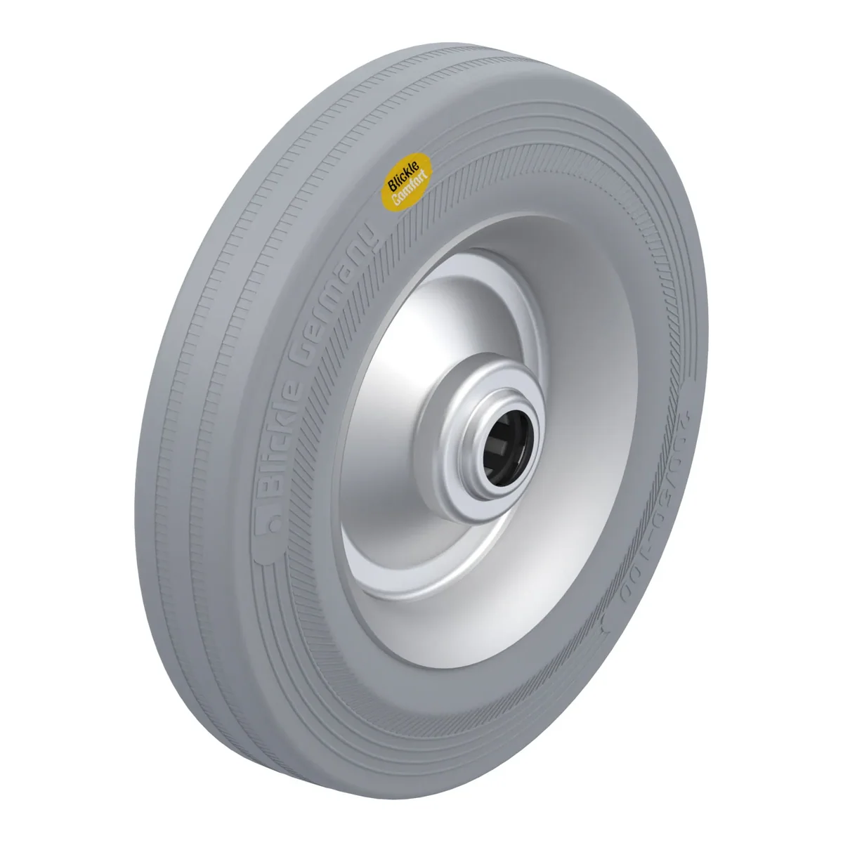 RD 202/20R-VLI – kotač Blickle