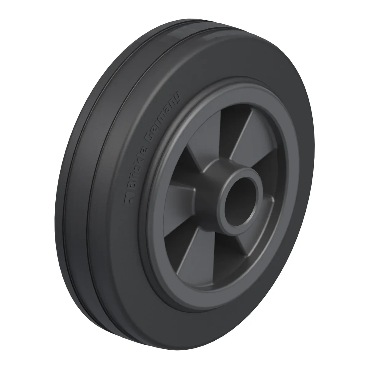 VPP 100/15G – kotač Blickle