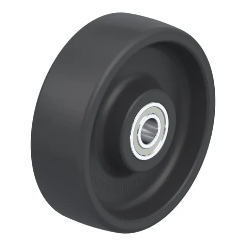 Blickle POHI 125/15HXK – točak Ø125 mm, nosivost 350 kg