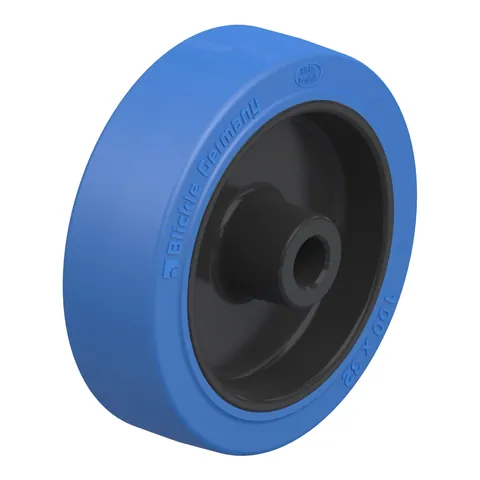 Blickle POEV 100/12G-SB – točak Ø100 mm, nosivost 200 kg