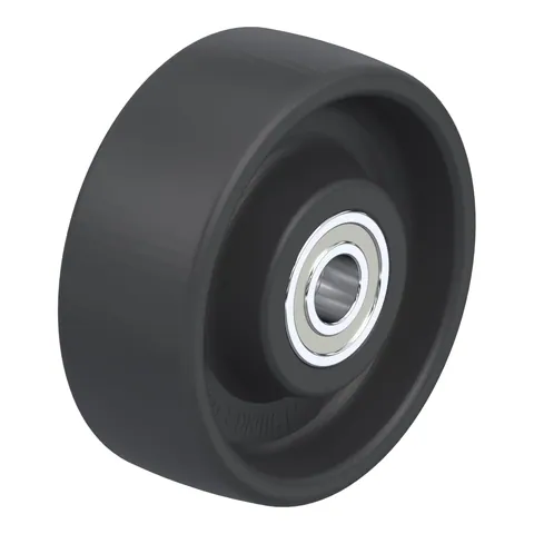 Blickle POHI 102/15HXK – točak Ø100 mm, nosivost 250 kg