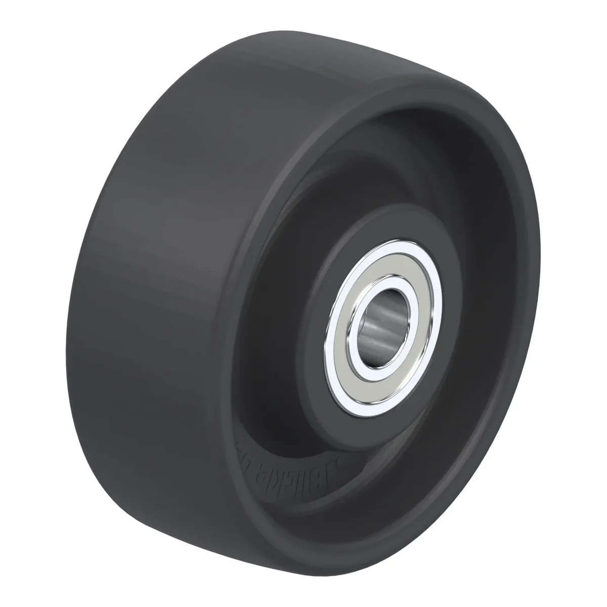 Blickle POHI 102/15HXK – točak Ø100 mm, nosivost 250 kg