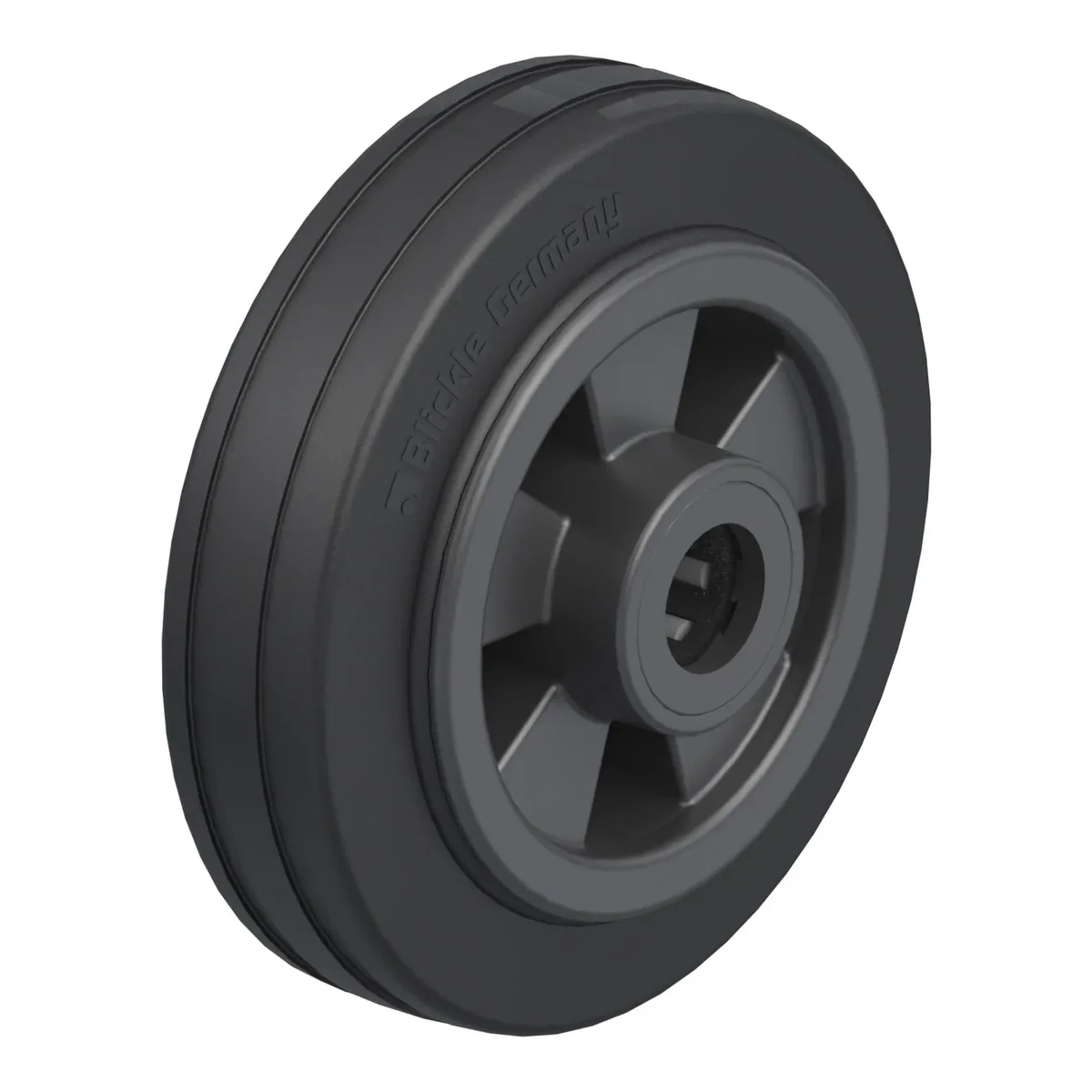 VPP 100/15R – kotač Blickle