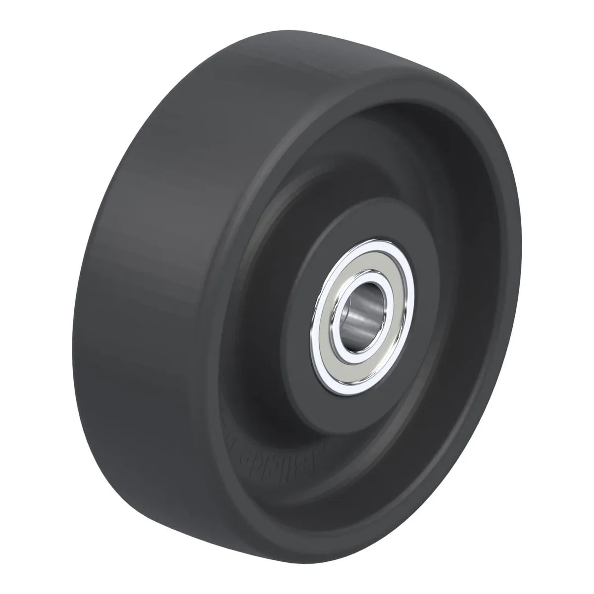 Blickle POHI 150/20HXK – točak Ø150 mm, nosivost 500 kg